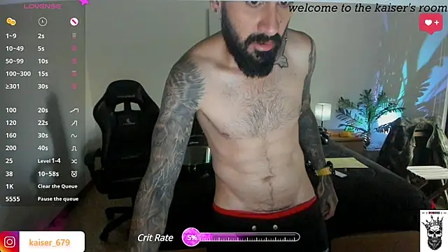 Snapshot of kaiser679_ chatting on 03.14.25 kaiser679 online show from 03.14.25