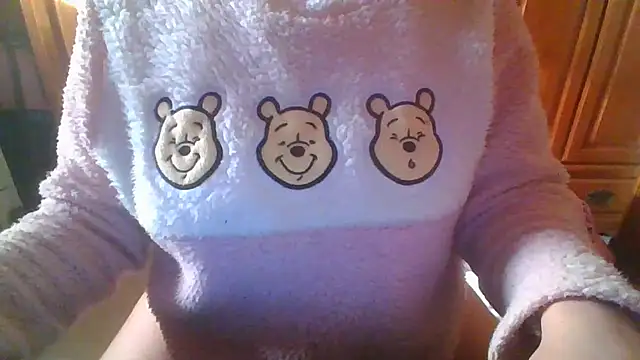 Sexymiss26 online show from 12.02.24