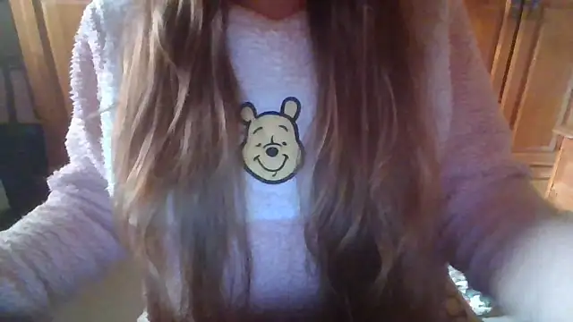 Sexymiss26 online show from 12.19.24