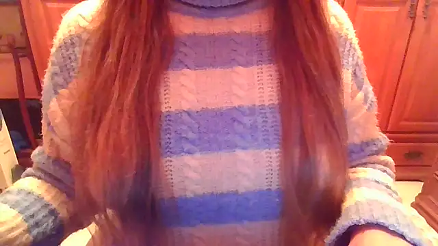 Sexymiss26 online show from 12.24.24