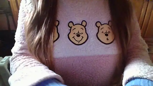 Sexymiss26 online show from 12.29.24