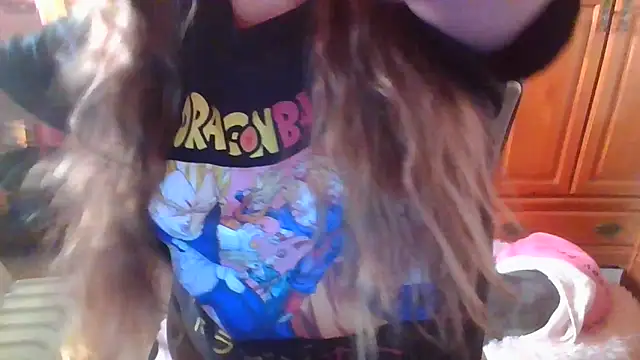 Sexymiss26 online show from 01.15.25