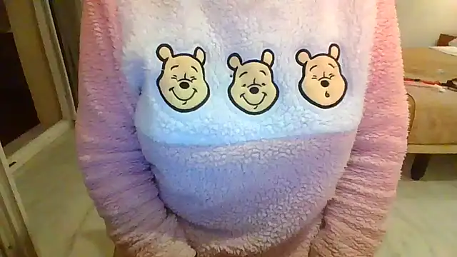 Sexymiss26 online show from 01.18.25