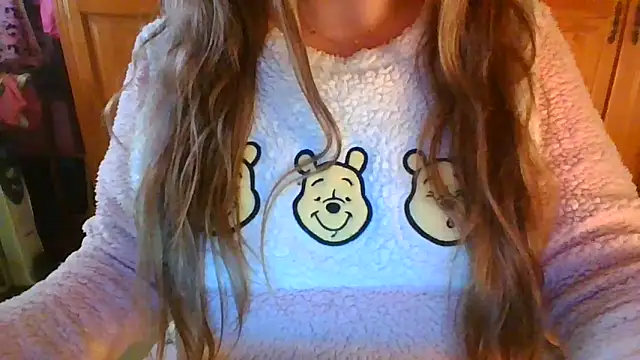 Sexymiss26 online show from 03.03.25