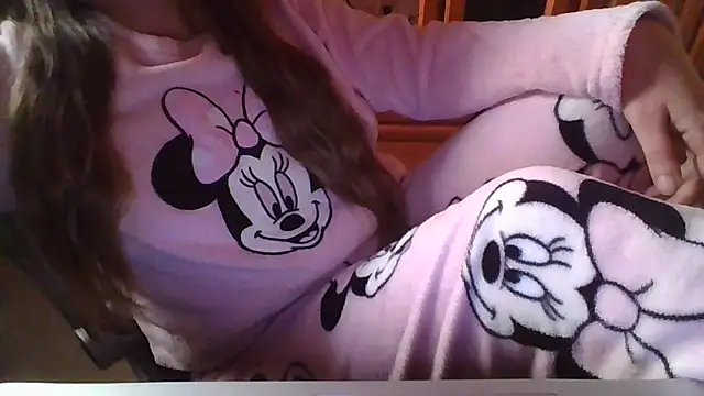 Sexymiss26 online show from 03.07.25