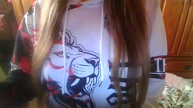 Sexymiss26 online show from 03.11.25