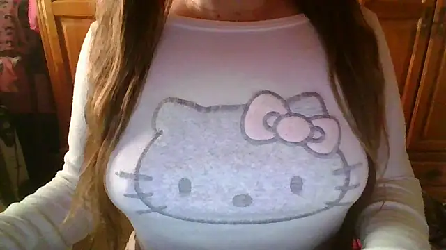 Sexymiss26 online show from 03.16.25