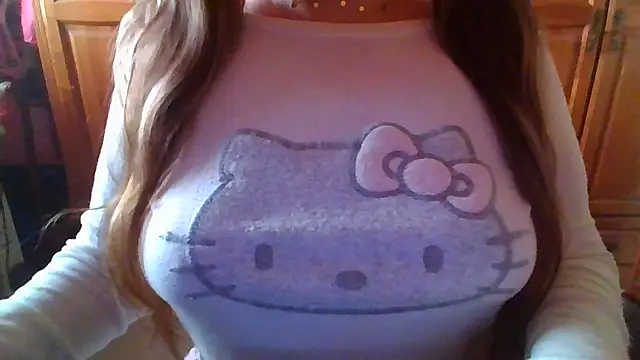 Sexymiss26 online show from 03.18.25