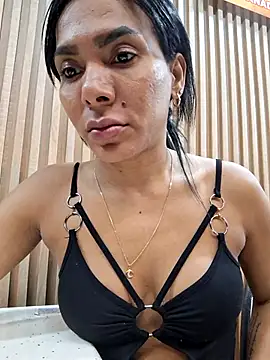 Doll Loren online show from 07.17.26
