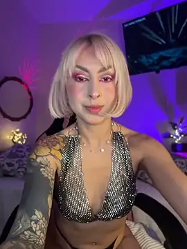 Cinamoonn online show from 05.16.26