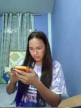 lady kim boner online show from 03.03.26