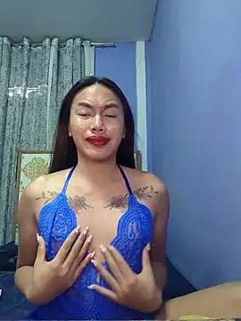 lady kim boner online show from 04.02.26