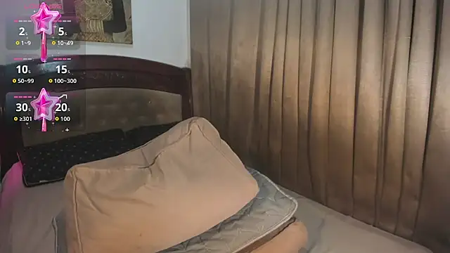 maviehugecock online show from 11.12.25