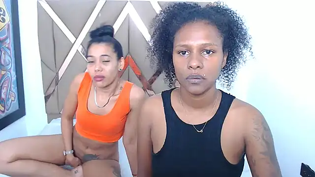 lizeth keilyn online show from 05.23.26