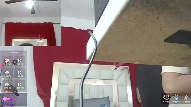 candyrojas online show from 12.05.25