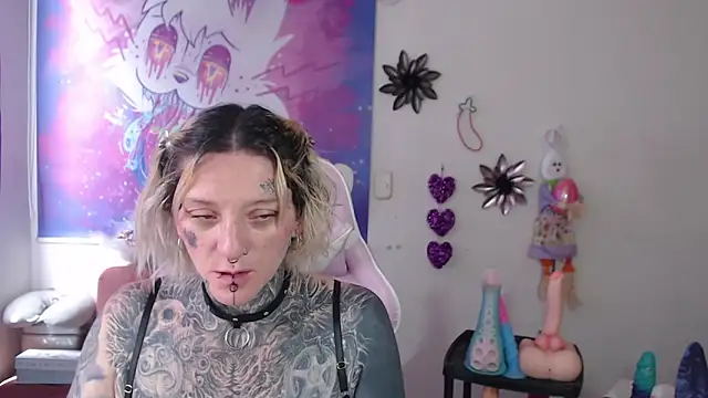 SLOPPYTITSS online show from 03.02.25