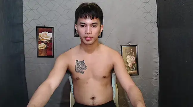 asianpatt69 online show from 01.29.25