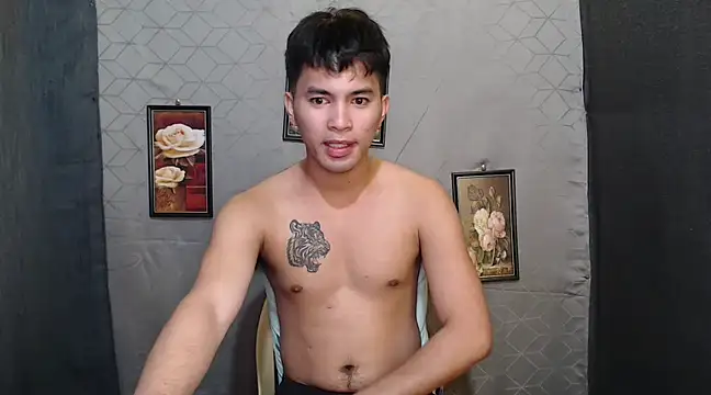 asianpatt69 online show from 01.30.25