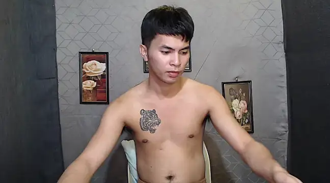 asianpatt69 online show from 02.07.25