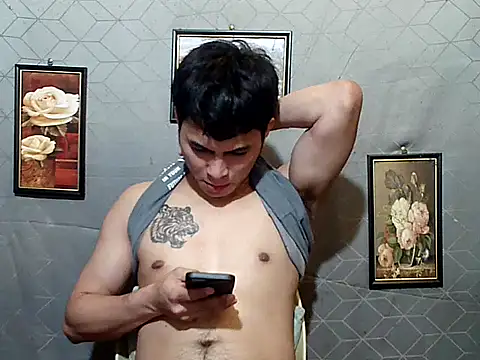 asianpatt69 online show from 02.13.26