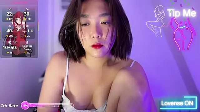 TR4NSCUTI3 online show from 05.23.26