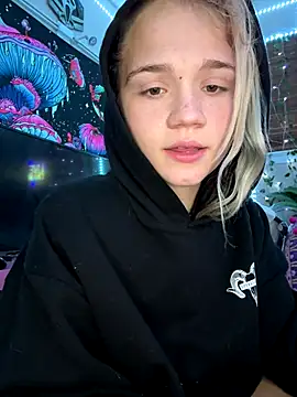 Cutiepiespanks online show from 09.15.25