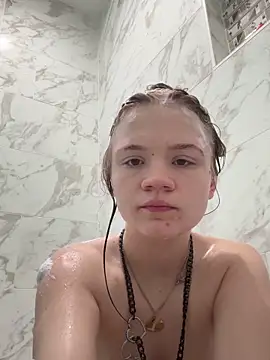 Cutiepiespanks online show from 03.16.26