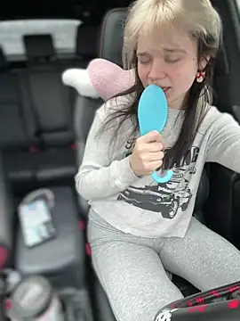 Cutiepiespanks online show from 03.23.26