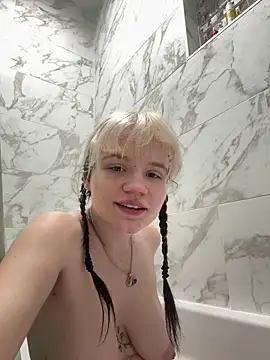 Cutiepiespanks online show from 03.30.26