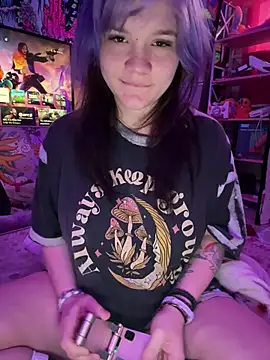 Cutiepiespanks online show from 06.22.26