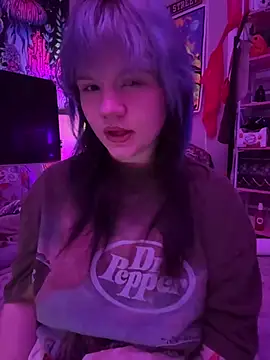 Cutiepiespanks online show from 06.27.26