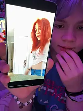 Cutiepiespanks online show from 06.28.26