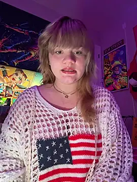 Cutiepiespanks online show from 07.22.26