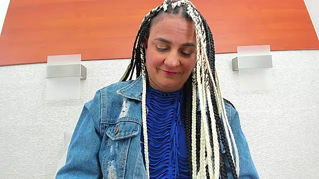 allice green online show from 10.20.25