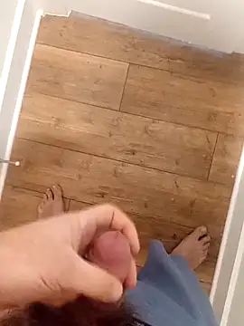 Snapshot of Mark_Dad chatting on 02.26.25 Mark Dad online show from 02.26.25