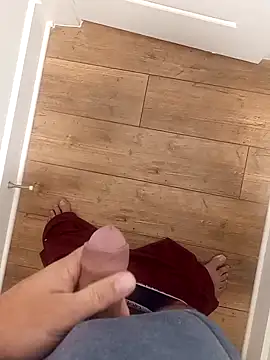 Snapshot of Mark_Dad chatting on 10.09.25 Mark Dad online show from 10.09.25