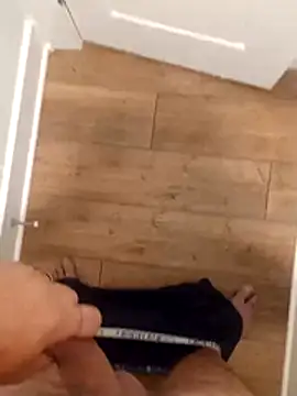 Snapshot of Mark_Dad chatting on 11.02.25 Mark Dad online show from 11.02.25