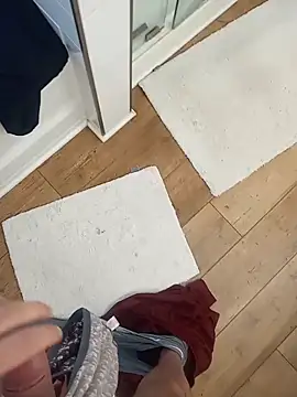 Snapshot of Mark_Dad chatting on 03.10.26 Mark Dad online show from 03.10.26