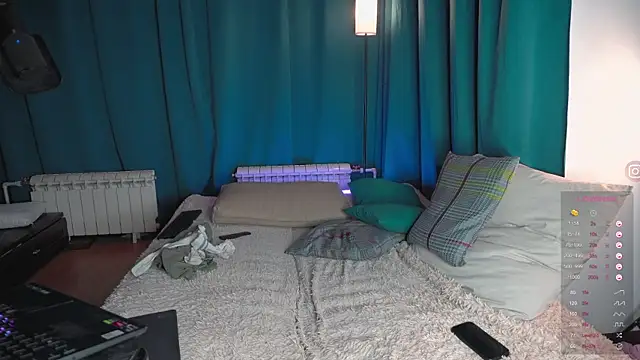 VIktorSecret online show from 11.22.25