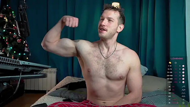 VIktorSecret online show from 01.10.26