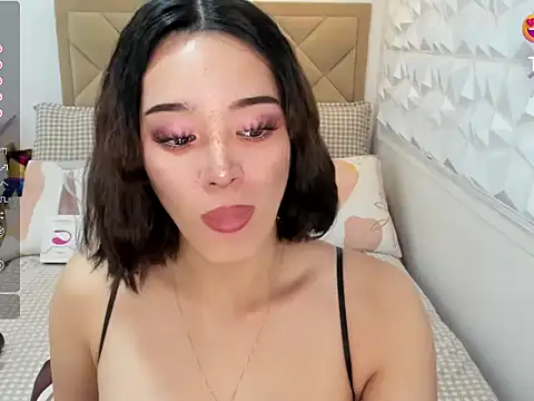 TsHeartXxx online show from 03.27.26