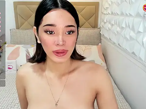 TsHeartXxx online show from 04.16.26