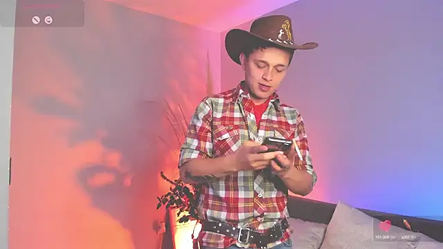 Tim wolf online show from 02.19.25