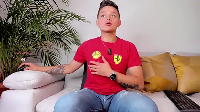 Tim wolf online show from 02.20.26