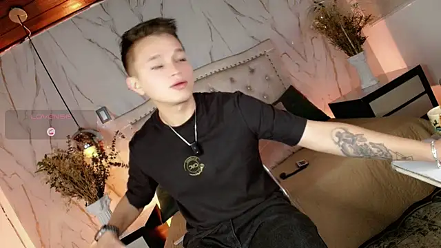 Tim wolf online show from 02.25.26