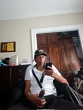 Vybezmaster online show from 11.22.25