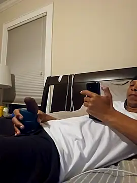 Vybezmaster online show from 11.23.25