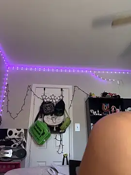 N1NT3NDH03 online show from 01.19.26