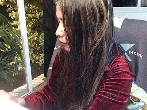 Urbabygirl jenny online show from 05.01.26