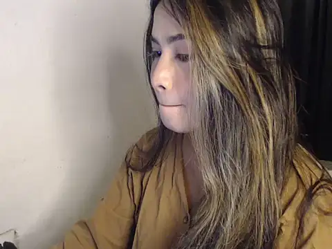 Urbabygirl jenny online show from 05.25.26